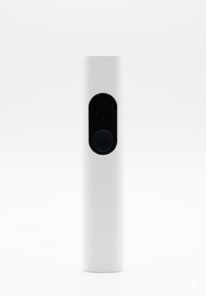 AuraBeam Mini UV/LED Lamp – Pocket-Sized Cure ✨