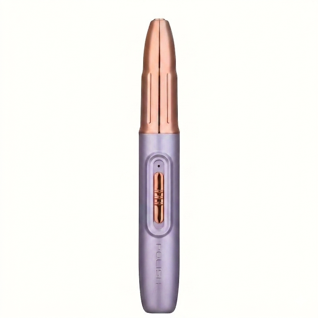 Pro-Glide Portable Nail File – 35,000 RPM Cordless Drill